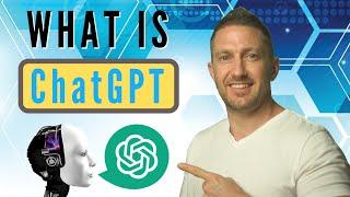 What is ChatGPT? Chat GPT Explained (with AI chatbot examples)