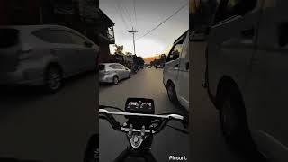 Wo ai na la jai na 🫶#shortvideo #honda125