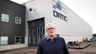 Ortic AB, Borlänge