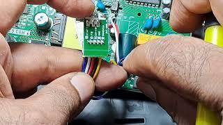 Power Supply Module CA888 STR DM0465 Kaise Lgaya | SMPS Kaise Repair kre how to Repair Led tv SMPS