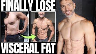 Finally Get Shredded | Simple Steps Explained