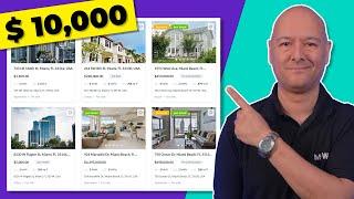 How to Build a FANTASTIC Real Estate Website for FREE (2024)
