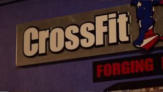 Froning - The Fittest Man on Earth - перевод CrossFit Athletes (CF92)