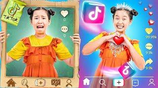 Baby Doll Becomes Popular On Tiktok