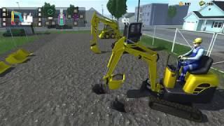 Dig It! A Digger Simulator - What Is This?!