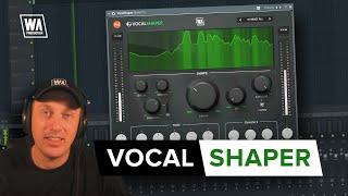 This Plugin Will Make Your Vocals Unbelievably Pro!