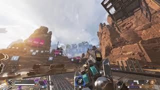 Apex Legends P2020 sound (with hop up Hammer Point)