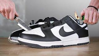 Nike Dunks Are Dumb