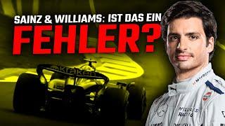 Marc Surer: "Für mich ist Sainz ein 'lucky Driver'"