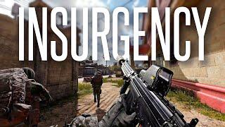 THE MOST TACTICAL SHOOTER ON CONSOLE! - Insurgency: Sandstorm "Firefight" PVP Gameplay