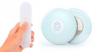 Обзор - термометров Xiaomi Mijia Smart Thermometer iHeals и Smart Thermometer Miaomiaoce