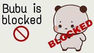 Bubu is Blocked  by Dudu