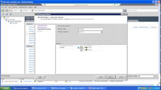 Lab6   Configure Standard Virtual Switches on vSphere 5.5