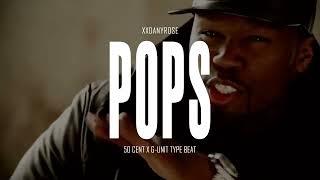 [FREE] 50 Cent x G-Unit Type Beat 2024 - "Pops" (prod. by xxDanyRose)