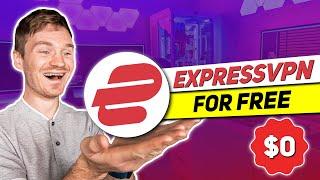 How to get an ExpressVPN 30 Days Free Trial