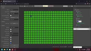 Construct 3 Tiled Based Movement Tutorial