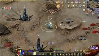 Conquer Online gold farming bot 2023 07 25