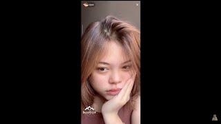 Ciyaa Tiktok Live - Live on October 3, 2022