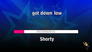 Yeah - Usher (KARAOKE)