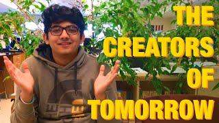 The Creators of Tomorrow (Documentary)