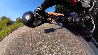 Most Insane & Crazy Motorcycle Crashes