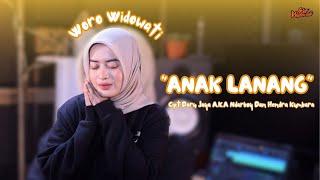 Woro Widowati - Anak Lanang (Official Music Video)