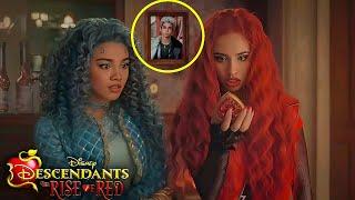 10 Things Only True Fans Have Noticed in Descendants 4