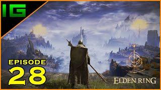 Becoming The Most Dominant Lord | ELDEN RING  Gameplay Walkthrough - Part 28