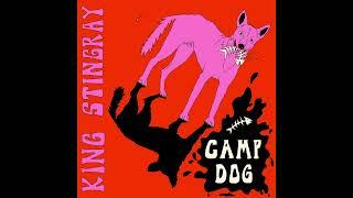 King Stingray - Camp Dog (Official Audio)