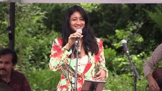 Priya Darshini - Jahaan (live) Summer Stage Series (NA Arts Festival) (Aug 2021)