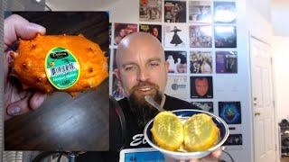 CaliDad Taste Test: Melons II - The Weird Ones