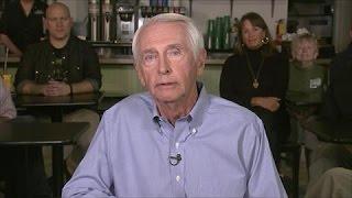 Democrat Steve Beshear Rallies Party to Protect Obamacare