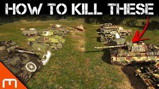 Hell Let Loose - ULTIMATE Anti-Tank Guide! (Beginners and Vets!)