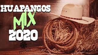 HUAPANGOS MIX 2020 Enero 