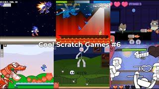 Cool Scratch Games #6