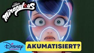 Was ist los mit Marinette? | Miraculous 