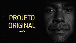 Thalles Roberto - Projeto Original (Clipe Oficial)