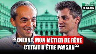 Les métiers de rêve dans la banque avec le directeur France du recrutement de BNP Paribas et Jokariz