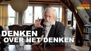 #48 - Denken over het denken / met André Klukhuhn