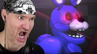 DON'T TOUCH MY ELECTRIC GUITAR! ► FNAF Into The Pit #3 Walkthrough