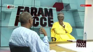 TFM LIVE :  FARAM FACCÉ AVEC PAPE NGAGNE NDIAYE- - 11 SEPTEMBRE 2024 - INVITÉ : DOUDOU NDOYE