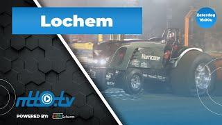 Tractorpulling Lochem zaterdag  |  NTTO.tv livestream