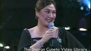 Sharon Cuneta - Dear Heart (The Mega Event)