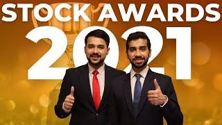 Best Performing Stocks of 2021! | Stock Market Investments for Beginners | Goela Stock Awards 2021