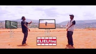 Induru by Riderman(Eliel Filmz) Official Video