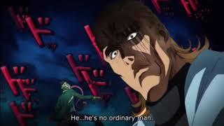 One Punch Man Season 2:King Engine