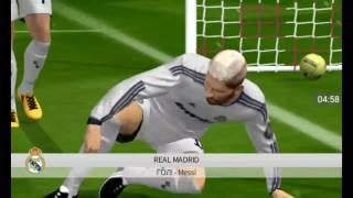 DREAM LEAGUE SOCCER прохождение #1