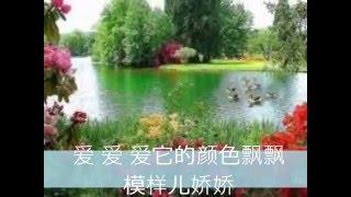 花长好－黎明晖