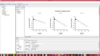 How to create a template in Phoenix(R) WinNonlin(R)