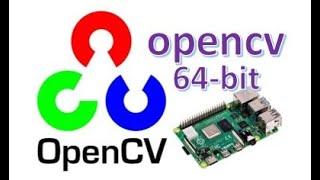 Raspberry Pi get started with opencv | how to use opencv with a Raspberry Pi